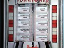 FOREIGNER RECORDS RARE SEALED ORIG'82 ATLANTIC LP w/ORIG GIMMICK 'JUKEBOX' COVER