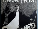 PROCOL HARUM SELF-TITLED 1st ALBUM ULTRA-RARE ORIGINAL 1967 DERAM MONO LP
