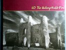 U2 feat. BONO UNFORGETTABLE FIRE VERY RARE STILL SEALED  ORIGINAL '84 ISLAND LP