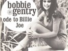 BOBBIE GENTRY--DUTCH FOLD OVER PICTURE SLEEVE + 45-(ODE TO BILLIE JOE)--PS--PIC-