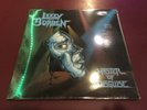 LIZZY BORDEN - Master Of Disguise  *SEALED*