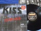 KISS LP 