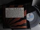 NO NUKES - VINILE - LP - 33 GIRI - 12