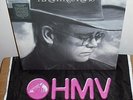 Elton John PEACHTREE ROAD UK original 2 LP BRAND NEW no sealed audiophile queen
