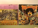 Frank Zappa '200 Motels' , original double vinyl lp, 1970