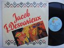 JACOB DESVARIEUX WEST INDIES COSMIC BOOGIE FUNK SYNTH ZOUK ? mp3 listen