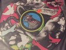Yeah Yeah Yeahs fever to tell rare USA Picture Disc Vinyl mint never played