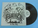 CHICANO LATIN FUNK MODERN SOUL LP FUERZA IN THE CITY PRIVATE PRESSING RARE