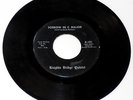 Rare Waco TX Garage - Knights Bridge Quintet - Sorrow In C Major - Fuzz