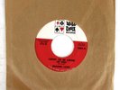 EMANUEL LASKY 45 Lucky To Be Loved Our World WILD DEUCE Rc A+ HEAR Northern Soul