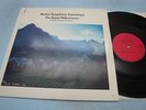 Massimo Freccia Berlioz Symphonie Fantastique LP NM CR1 1986 150g Chesky Records