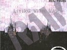 NEIL YOUNG - LIVING WITH WAR - IN THE BEGINNING QUIEX SV-P 200 GRAM LP FREE SHIP