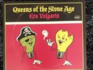 Era Vulgaris [Bonus Track] by Queens of the Stone Age (Vinyl, Dec-2007, 3...