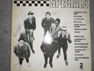 The Specials self titled vinyl lp first pressing cdl tt5001 FULLY AUTOGRAPHED