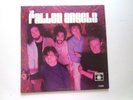 THE FALLEN ANGELS - (S/T) - Roulette - 1st LP 1ST PRESS - 1967 - psychedelic