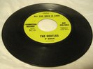The Beatles-All You Need Is Love/Baby Youre A Rich Man Promo Capitol P5964 45RPM