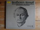 Kempff-Beethoven-Die Klaviersonaten-DGG 10er Lp  Box-Recordings from 1951/52