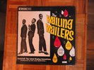 Bob Marley & The Wailers,The Wailing Wailers,Sudio One Label,