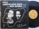 FELA & ROY AYERS music of many colors TOP AFROBEAT DISCO FUNK ? mp3