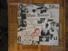 Chet Baker Sings & Plays with Bud Shank & Russ Freeman & Strings,Pacific Jazz LP
