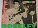 ELVIS PRESLEY Picture Sleeve RCA EPA-747 45 EP