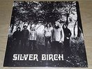 SILVER BIRCH Silver Birch Brayford Records BR/02 Rare Folk 1974 Near Mint