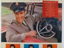 Elvis Presley - A Date With Elvis LP - RCA Victor Mono DG