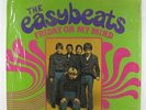 Easybeats - Friday On My Mind LP - United Artists VG++ Shrink