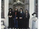 Beatles - Beatles Again LP - Apple VG++