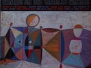 Columbia CS8171 Mingus Ah Um/Charles Mingus, TAS list red label