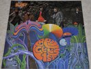 BEE GEES 1st SCARCE ORIG UK 1967 MONO Nr EX LP, PLAYS GREAT, TEXTURED LABELS.
