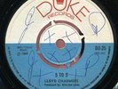 Lloyd Charmers - 5 to 5 UK Duke Reid 7