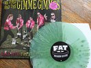 Me First and the Gimme Gimmes - Rake It In - Fat Wreck STORE EXCLUSIVE /100 mint