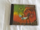 IRON ANGEL - HELLISH CROSSFIRE(STEAMHAMMER SPV 047545 FIRST PRESS) RAR