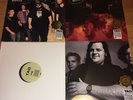Sealed TAD BUNDLE 8-Way Santa Salt Lick God's Balls Deluxe LOSER Edition Sub Pop