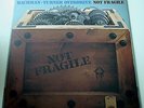BACHMAN TURNER OVERDRIVE 'NOT FRAGILE' KILLER HARD ROCK UK '74  NR ARCHIVE COPY