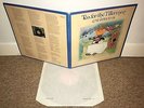 CAT STEVENS Tea For The Tillerman LP 1970 UK 1st Press