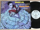 IDA HAENDEL violin LALO RAVEL 1stPress SUPRAPHON EURODISC MINT
