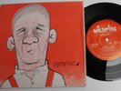 Pyramid-Paradise Island EP-UK Vinyl 7