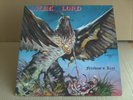 LIEGE LORD - Freedom´s Rise / US -METAL -CULT ´85 / ABATTOIR / OVERKILL/ EXCITER