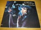 Stevie Nicks Edge Of Seventeen b/w Leather And Lace Italy Rare 7