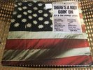 Sly & The Family Stone There's A Riot Goin' On LP ????  Epic KE-30986 in shrink