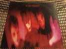 THE CURE Pornography LP A&M SP-4902 ???? PROMOTIONAL COPY Fiction RARE VG+