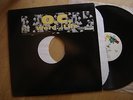 O.C. // Word…Life (Vinyl)(1994)(First Pressing) Lord Finesse Buck Wild Pitch