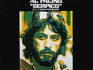 SERPICO  Mikis Theodorakis Soundtrack vinyl LP MINT 1973 Pacino Lumet