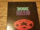 Rush 2112 LP FIRST English Pressing G/F Vinyl Worldwide Ship stunning copy