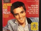 Jailhouse Rock by Elvis Presley (NEW Still Sealed Rare FTD 2 Vinyl LP Set, 2010)