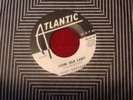 Isley Brothers Write To Me Your Old Lady Northern Soul White Label Promo 45-2110