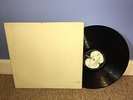 The Beatles - White Album LP Apple 1968 Mono UK 1st 0246251 G/G/VG+ WIDE SPINE