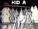 *STILL-SEALED* RADIOHEAD - Kid A (2016 RI) 2x 10in Gatefold LP